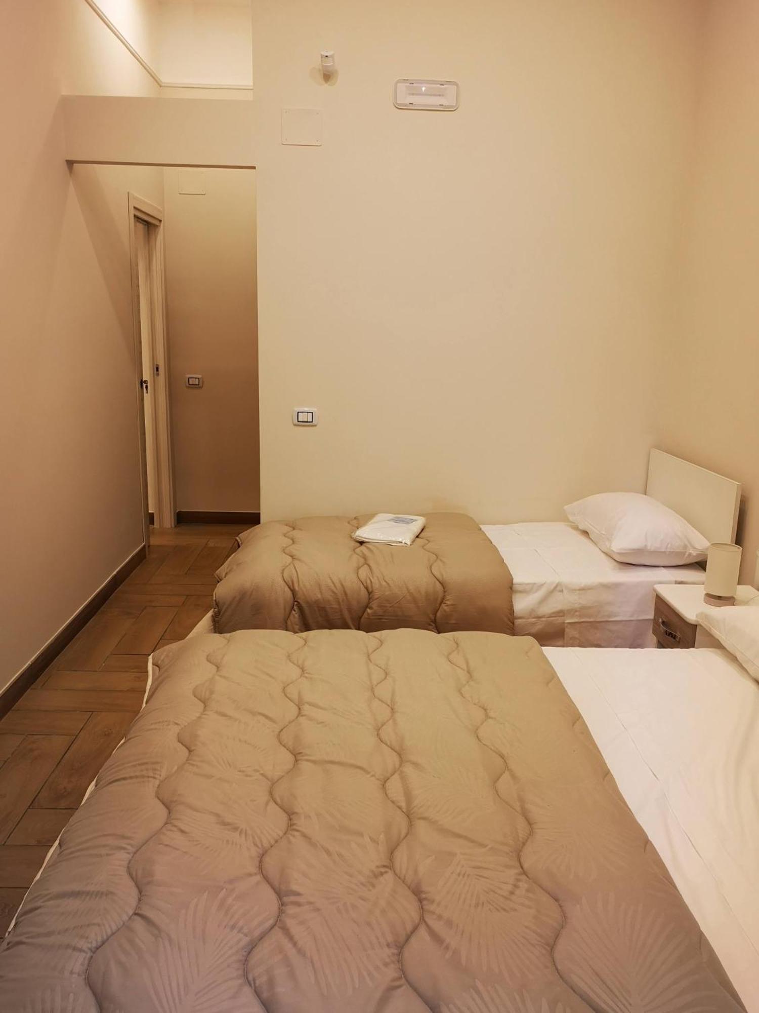 Dimora Ruggiero Naples